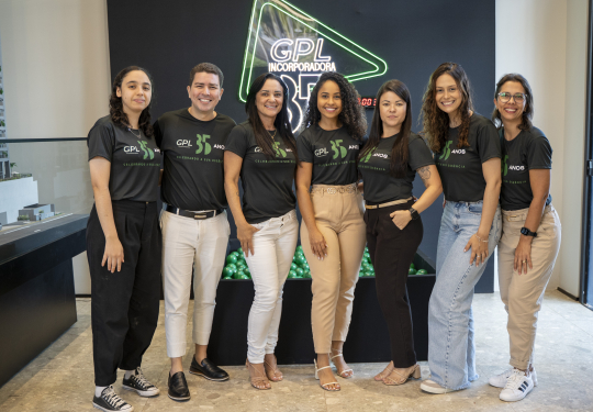 GPL Acontece